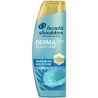 Head & shoulders Shampoo DermaX repair & moisture - 250 ml (Shampoing liquide, 250 ml)