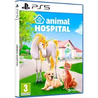 Animal Hospital PS5 FR/NL