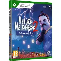 Hello Neighbor 2 - Édition de luxe