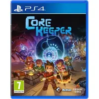 Core Keeper /PS4