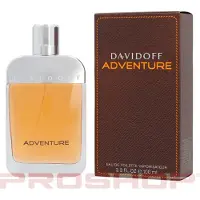 Davidoff Adventure Eau de Toilette 100 ml