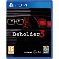 Beholder 3 - Ps4