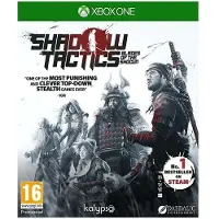 Xbox One Shadow Tactics : Shogun Blades