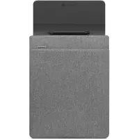 Lenovo Housse Yoga 16 gris - GX41K68627