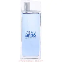 Kenzo L'Eau Pour Homme Eau de Toilette 100 ml