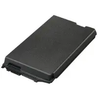 Panasonic FZ-VZSU1VU, batterie, , TOUGHBOOK G2, noir, 3 h, 18,5 h
