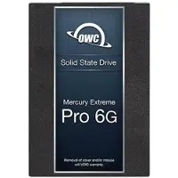 OWC OWCS3D7P6G960, 1 To, 2,5", 6 Gbit/s