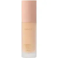 Gucci Natural Finish Fluid Foundation Branch Colors 1oz 30ml Authentique (140W Juste)