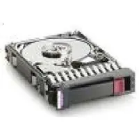 HP Disque dur - 146 Go - Hot-swap - 2.5" SFF (6.4 cm SFF)