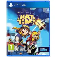 A Hat in Time