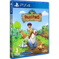 Ps4 Paleo Pines Multicolore PAL