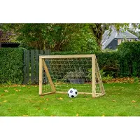 Home Goal Homegoal Classic Micro But de Football 125 x 100 x 60 cm 302100