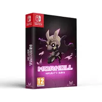 Morkull Ragast's Rage Collector's Edition Switch