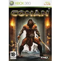Conan X 360