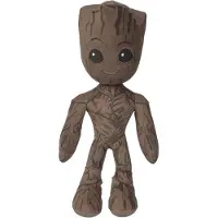 Simba Marvel Guardians of the Galaxy GROOT 25cm Soft Plush Toy