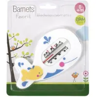 Barnets Favorit Thermomètre de bain