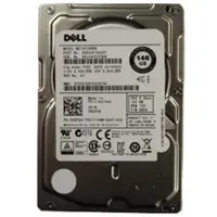Dell Disque dur - 146 Go - interne - 2,5" (6,4 cm)