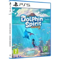 Ps5 Dolphin Spirit: Ocean Mission Clair