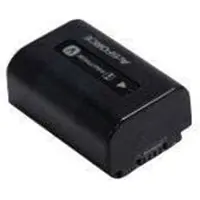 CoreParts MBF1096 Batterie d'appareil photo/de caméscope Lithium-Ion (Li-Ion) (Batterie de l'appareil photo), Alimentation pour appareil photo, Noir