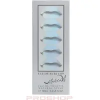 Salvador Dali Eau De Rubylips Edt Spray