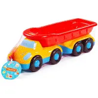 Cavallino Buddy Truck