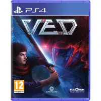 Ved Clair