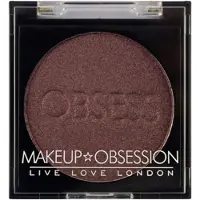 Makeup Revolution Ombre à paupières E169 Antique Lace (Dentelle antique)