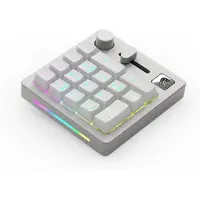 Glorious GMMK Wireless Numpad (clavier sans fil)