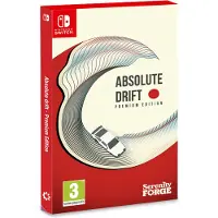 Games Switch Absolute Drift Premium Edition Clair PAL