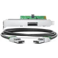 Blackmagic Design PCIe Cable Kit pour UltraStudio 4K Extreme