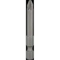 Bosch Lame de visseuse pour vis cruciformes Pozidriv (PZ) (Cruciforme Pozidriv PZ)