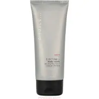 RITUALS SPORT Gel douche 2 en 1 pour les cheveux et le corps 200 ml