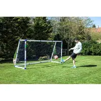 My Hood Target-Sport Pro 4 But de football 300 x 150 x 100 cm 302204