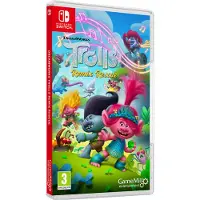 Jeu Trolls Remix Rescue Switch