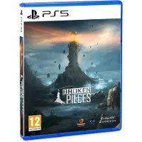 Broken Pieces PS5