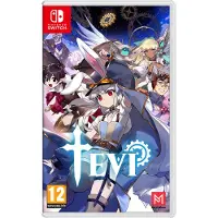 Games Switch Tevi Multicolore