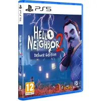 Hello Neighbor 2 [Deluxe Edition] - Ps5