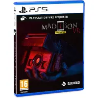 MADiSON VR (PSVR2)