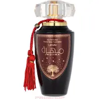 Lattafa Mohra Eau de Parfum mixte 100 ml