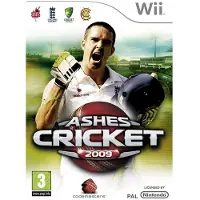 Ashes Cricket 2009 Wii