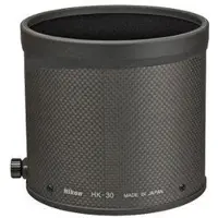 Nikon HK-30 zonnekap