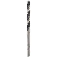 Bosch Foret hélicoïdal HSS PointTeQ 4,2 mm, pack de 10 - 2608577210