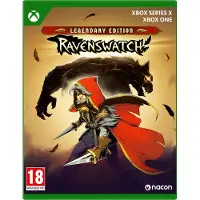 Ravenswatch
