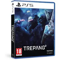 Ps5 Trepang2 Clair PAL
