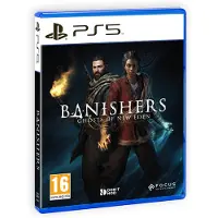 Banishers : Les fantômes du nouvel Eden