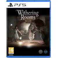 Withering Rooms PS5