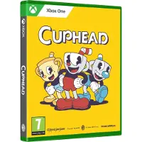 One Cuphead Multicolore PAL