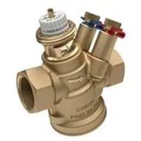 Danfoss AB-QM 4.0 flowbegraenser DN20 HF med indvendig gevind