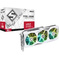 Asrock Steel Legend Radeon RX 7800 XT 16GB OC