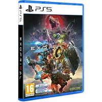 Exoprimal (PS5)